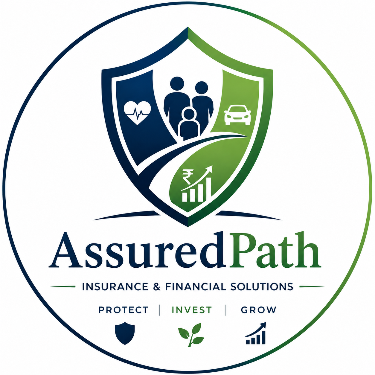 AssuredPath logo